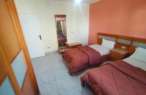 El Hadaba Apartamento | villa 3 bedrooms (delta sharm 100-59)