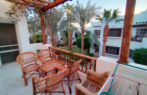 El Hadaba Apartamento | villa 3 bedrooms (delta sharm 100-59)