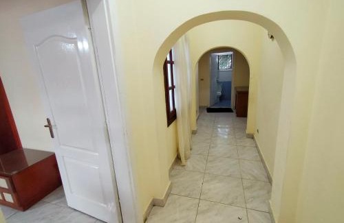 El Hadaba Apartamento | villa 3 bedrooms (delta sharm 100-59)