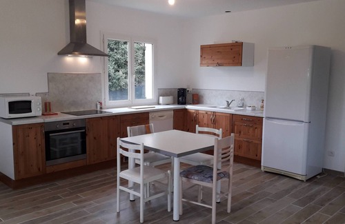 Russan Casa | Villa 3 Chambres