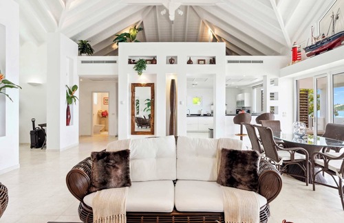 Maho Villa | Villa 3 in Dutch Lowland by Personal Villas - A Perfect Home Away from Home