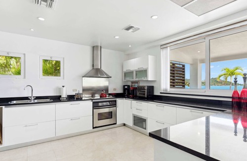 Maho Villa | Villa 3 in Dutch Lowland by Personal Villas - A Perfect Home Away from Home
