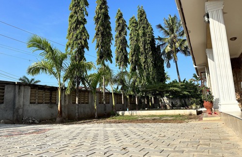 Dar es Salaam Villa | Villa 3 rooms and 3 bathrooms