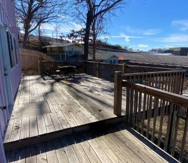 Lake Ozark Casa | Villa #3 Sleep 6-Bachelor/Bachelorette Parties!