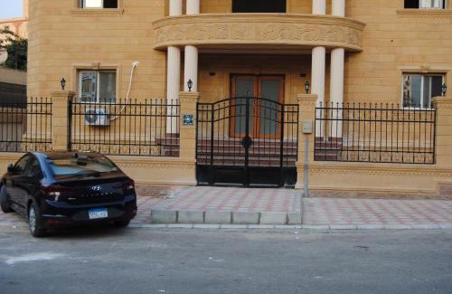 6th of October City Apartamento | Villa 3 Studios
