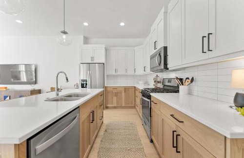 Bloomington Casa | Villa #30 at Bloomington Country Club - Red Cliffs townhouse