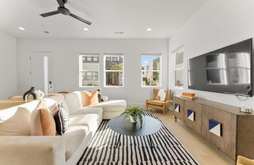 Bloomington Casa | Villa #30 at Bloomington Country Club - Red Cliffs townhouse