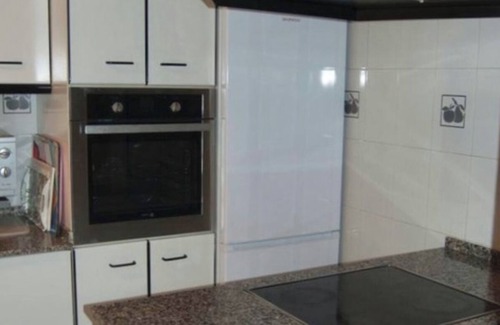 Vilafortuny Villa | Villa a 30 m de la playa Cambrils con vistas al mar, Wi-Fi, terrazas y jardín