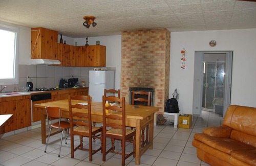 Agen-d'Aveyron Casa | Villa, 300m from the beach in Frontignan plage, Hérault, 34110