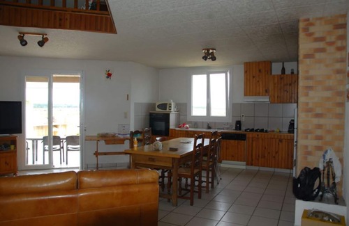 Agen-d'Aveyron Casa | Villa, 300m from the beach in Frontignan plage, Hérault, 34110