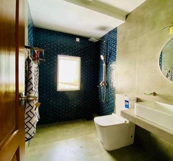 Jambugasmulla Casa | Villa 316 - Cozy Beach Vibe Family Home - 20 min to Colombo
