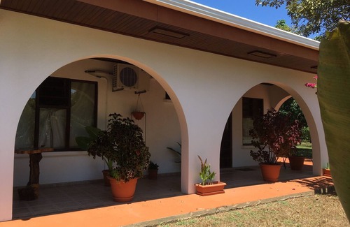 Parrita Casa | Villa 32 Près de la mer