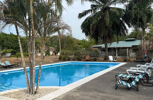 Parrita Casa | Villa 32 Près de la mer