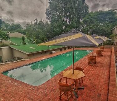 Blantyre Cabina | Villa 33