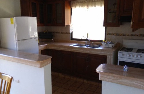 Barrio El Cercado Villa | Villa 36 en Constanza