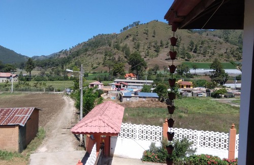 Barrio El Cercado Villa | Villa 36 en Constanza