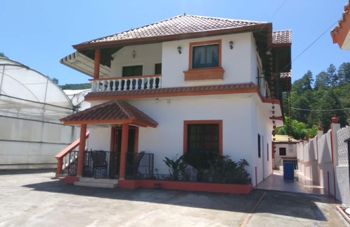 Barrio El Cercado Villa | Villa 36 en Constanza