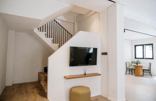 Mlati Casa | Villa 3BR Katiya Vacation House