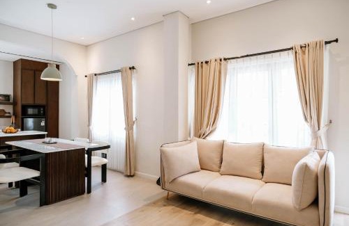 Mlati Casa | Villa 3BR Katiya Vacation House