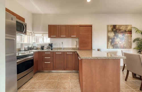 La Paz Apartamento | Villa 3BR Ocean View & Jacuzzi at Colinas