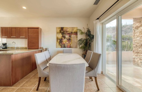 La Paz Apartamento | Villa 3BR Ocean View & Jacuzzi at Colinas