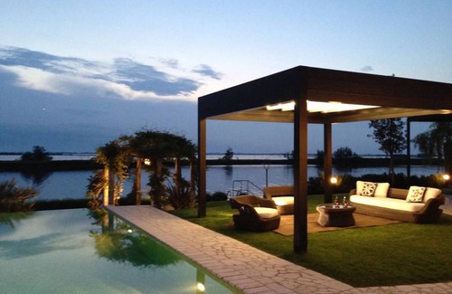 Rosolina Villa | Villa ∙ 4 habitaciones ∙ 7 huéspedes