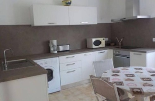 Galeria Villa | Villa 4 bedrooms 3 bathrooms for 6 to 8 people 5 min river 7 min beach