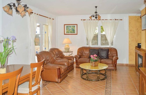 Alcudia Villa | Villa ∙ 4 habitaciones ∙ 8 personas