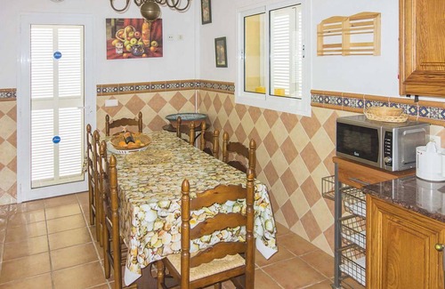 Alcudia Villa | Villa ∙ 4 habitaciones ∙ 8 personas