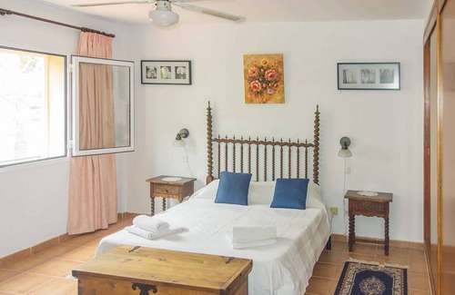 Alcudia Villa | Villa ∙ 4 habitaciones ∙ 8 personas