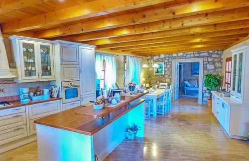 Konavle Villa | Villa ∙ 4 habitaciones ∙ 8 personas