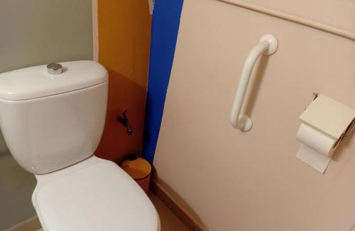 La Trinite Villa | villa 4 chambres climatisées avec piscine