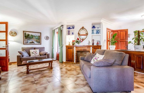 Urbanitzacio Gotmar Villa | Villa ∙ 4 habitaciones ∙ 6 personas