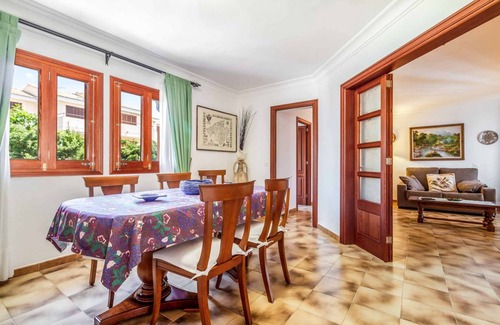 Urbanitzacio Gotmar Villa | Villa ∙ 4 habitaciones ∙ 6 personas