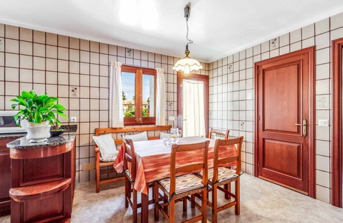 Urbanitzacio Gotmar Villa | Villa ∙ 4 habitaciones ∙ 6 personas