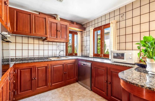 Urbanitzacio Gotmar Villa | Villa ∙ 4 habitaciones ∙ 6 personas
