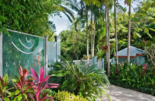 Port Douglas Apartamento | Villa 4 on Murphy