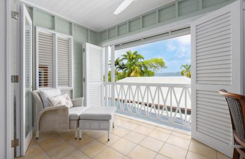 Port Douglas Apartamento | Villa 4 on Murphy