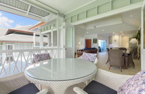 Port Douglas Apartamento | Villa 4 on Murphy