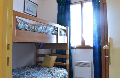 Saint-Pierre-la-Mer Casa | Villa 4 pièces avec véranda, proche plage, parking privé et BBQ - Saint Pierre la Mer - FR-1-229D-107