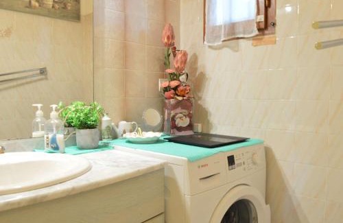 Saint-Pierre-la-Mer Casa | Villa 4 pièces avec véranda, proche plage, parking privé et BBQ - Saint Pierre la Mer - FR-1-229D-107