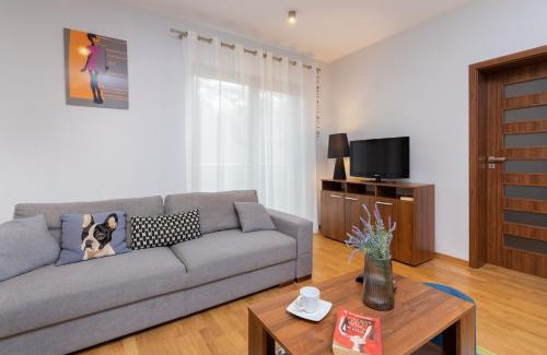 Jastrzebia Gora Apartamento | Villa 4 Pory Roku by Noclegi Renters