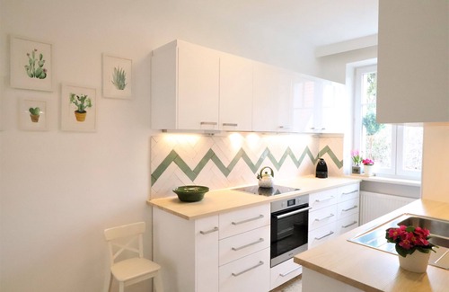 Hietzing Casa | Villa para ti! Excelente zona residencial
