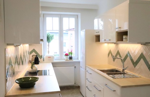 Hietzing Casa | Villa para ti! Excelente zona residencial