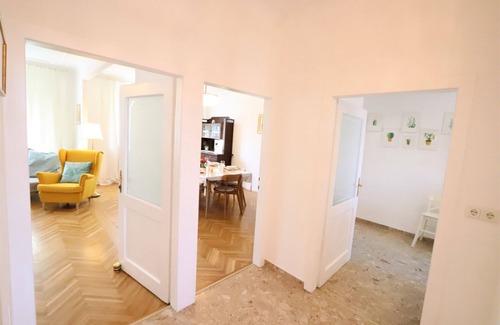 Hietzing Casa | Villa para ti! Excelente zona residencial