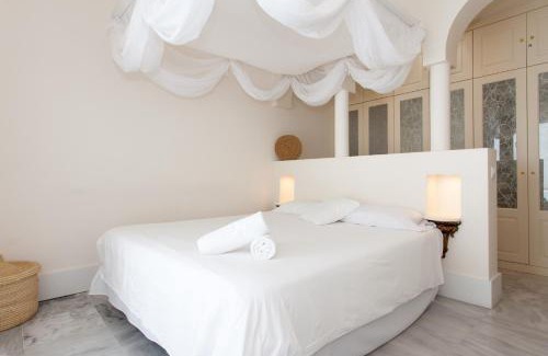 Geafond Villa | Villa 44