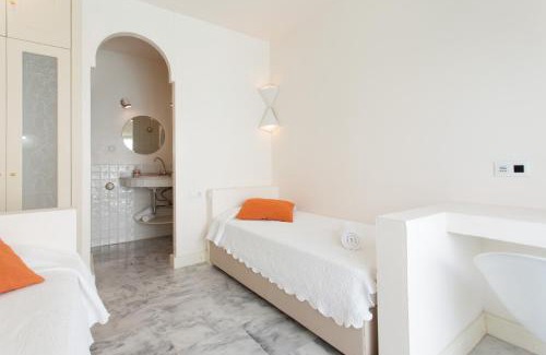 Geafond Villa | Villa 44