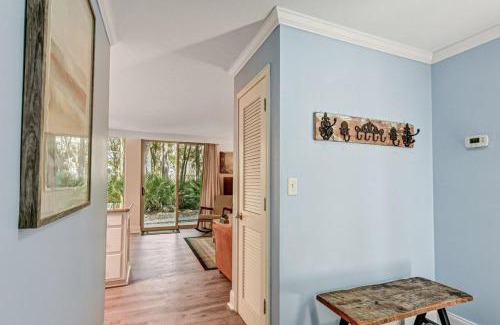 Jekyll Island Casa | Villa 455