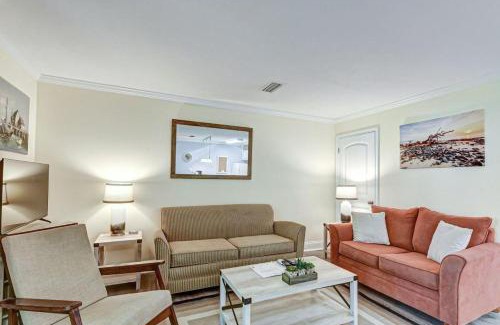 Jekyll Island Casa | Villa 455