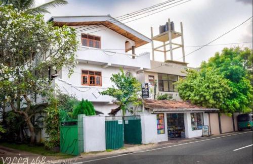 Thiranagama Hotel | Villa 468 - Hikkaduwa